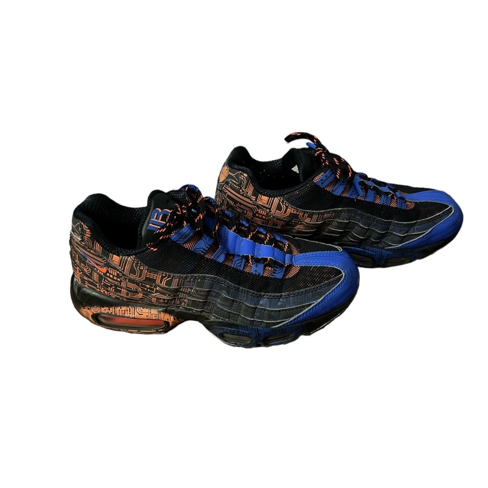 Nike Airmax 95 premium bd,db